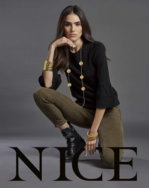 Colección NICE 119