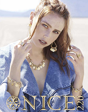 Colección NICE 220